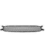 Order Front Bumper Grille - KI1036104 For Your Vehicle