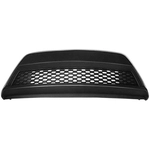 Order Front Bumper Grille - KI1036107 For Your Vehicle