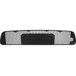 Order Front Bumper Grille - KI1036109 For Your Vehicle