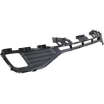 Order Front Bumper Grille - KI1036112 For Your Vehicle