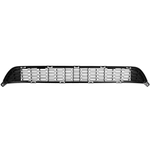 Order Front Bumper Grille - KI1036115C For Your Vehicle