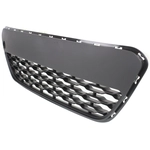 Order Front Bumper Grille - KI1036118 For Your Vehicle