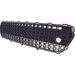 Order Front Bumper Grille - KI1036119 For Your Vehicle