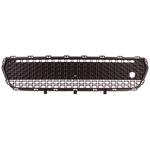 Order Front Bumper Grille - KI1036119PP For Your Vehicle