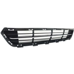 Order Front Bumper Grille - KI1036120 For Your Vehicle