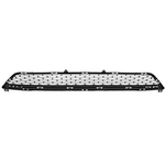 Order Front Bumper Grille - KI1036121C Capa Certified Capa Certified For Your Vehicle