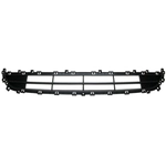 Order Front Bumper Grille - KI1036127C Capa Certified For Your Vehicle