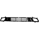 Order Front Bumper Grille - KI1036134 For Your Vehicle