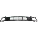 Order Front Bumper Grille - KI1036135 For Your Vehicle