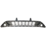 Order Front Bumper Grille - KI1036143 For Your Vehicle