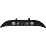 Order Front Bumper Grille - KI1036149 For Your Vehicle