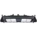 Order Front Bumper Grille - KI1036150 For Your Vehicle