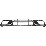 Order Front Bumper Grille - KI1036152 For Your Vehicle