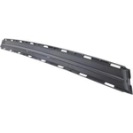 Order Front Bumper Grille - LX1036109 For Your Vehicle