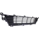 Order Front Bumper Grille - LX1036110 For Your Vehicle