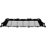 Order Front Bumper Grille - LX1036111C Capa Certified Capa Certified For Your Vehicle