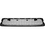 Order Front Bumper Grille - LX1036124 For Your Vehicle