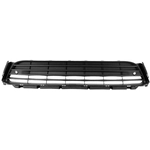 Order Front Bumper Grille - LX1036127 For Your Vehicle