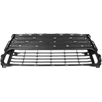 Order Front Bumper Grille - LX1036134 For Your Vehicle