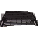 Order Front Bumper Grille - LX1036135 For Your Vehicle