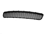 Order Front Bumper Grille - MA1036104 For Your Vehicle