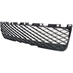 Order Front Bumper Grille - MA1036109 For Your Vehicle