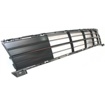 Order Various Manufacturers
 - MA1036110 - Front Bumper Grille For Your Vehicle