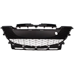 Order Grille de pare-chocs avant - MA1036112PP For Your Vehicle