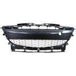 Order Front Bumper Grille - MA1036114 For Your Vehicle