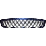 Order Front Bumper Grille - MA1036115 For Your Vehicle