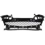 Order Front Bumper Grille - MA1036116 For Your Vehicle