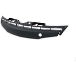 Order Front Bumper Grille - MA1036117 For Your Vehicle