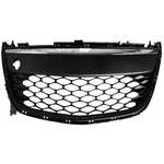 Order VARIOUS MANUFACTURES - MA1036121 - Front Bumper Grille For Your Vehicle