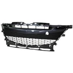 Order Grille de pare-chocs avant - MA1036123 For Your Vehicle