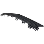 Order Front Bumper Grille - MB1036127 For Your Vehicle