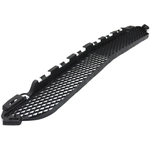 Order Front Bumper Grille - MB1036144 For Your Vehicle