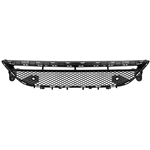 Order Front Bumper Grille - MB1036156C Capa Certified For Your Vehicle