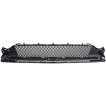 Order Front Bumper Grille - MB1036167 For Your Vehicle