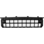 Order Front Bumper Grille - MC1036108 For Your Vehicle