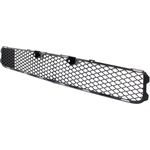 Order Front Bumper Grille - MI1036101 For Your Vehicle