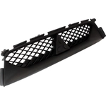 Order Front Bumper Grille - MI1036104 For Your Vehicle