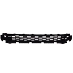 Order Front Bumper Grille - MI1036106 For Your Vehicle