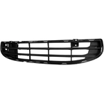 Order Front Bumper Grille - MI1036107 For Your Vehicle