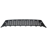 Order Front Bumper Grille - MI1036111 For Your Vehicle