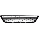 Order Front Bumper Grille - NI1036101OE For Your Vehicle