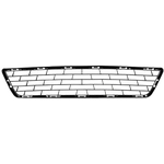 Order Front Bumper Grille - NI1036101PP For Your Vehicle