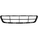 Order Front Bumper Grille - NI1036106 For Your Vehicle