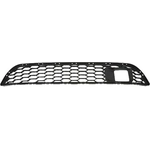 Order Front Bumper Grille - NI1036109 For Your Vehicle