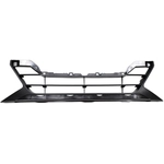 Order Front Bumper Grille - NI1036113 For Your Vehicle