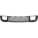 Order SHERMAN PARTS - 088-99BGU - Front Bumper Grille For Your Vehicle